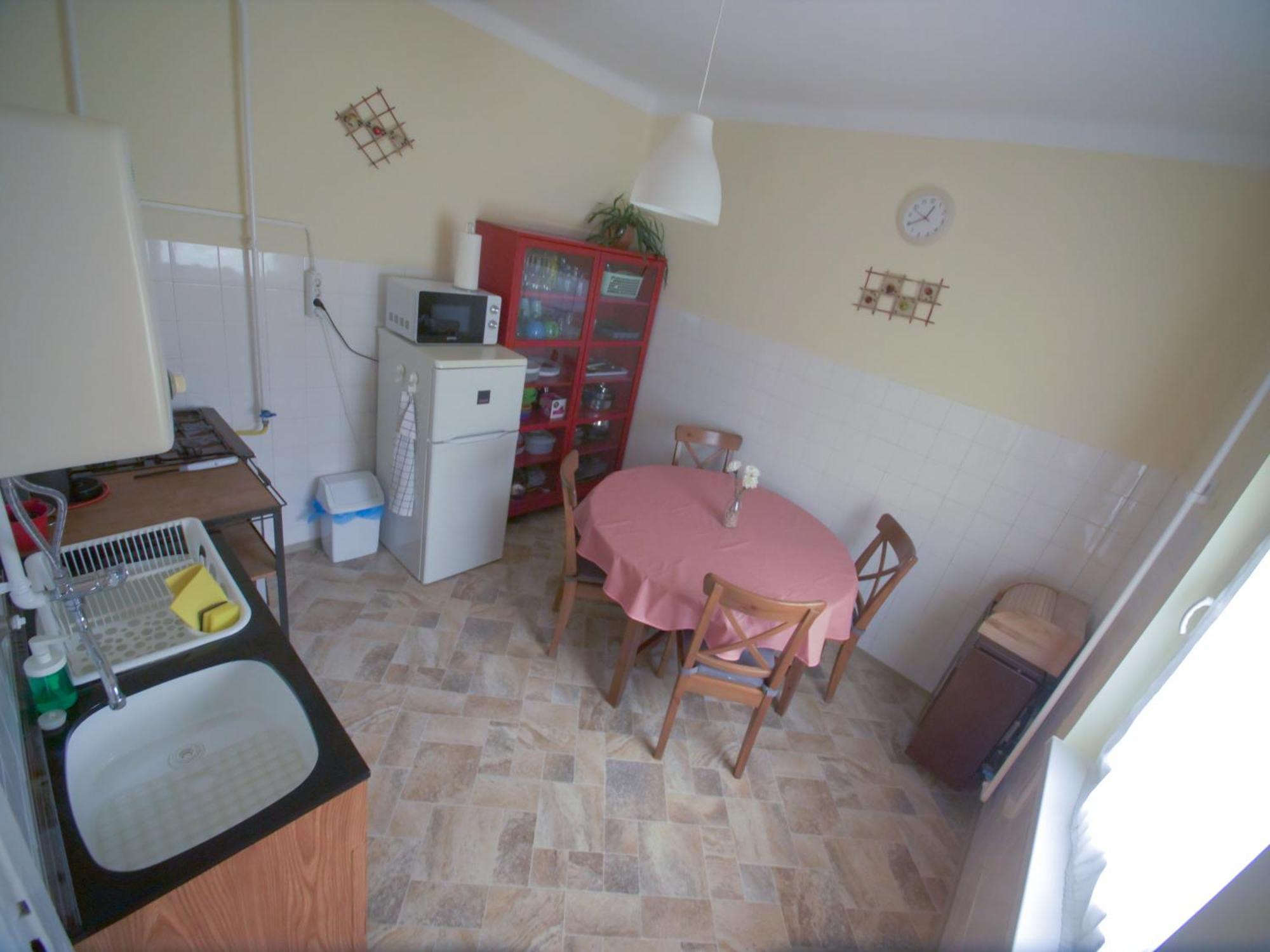 Apartamento Estike Balatonlelle Exterior foto
