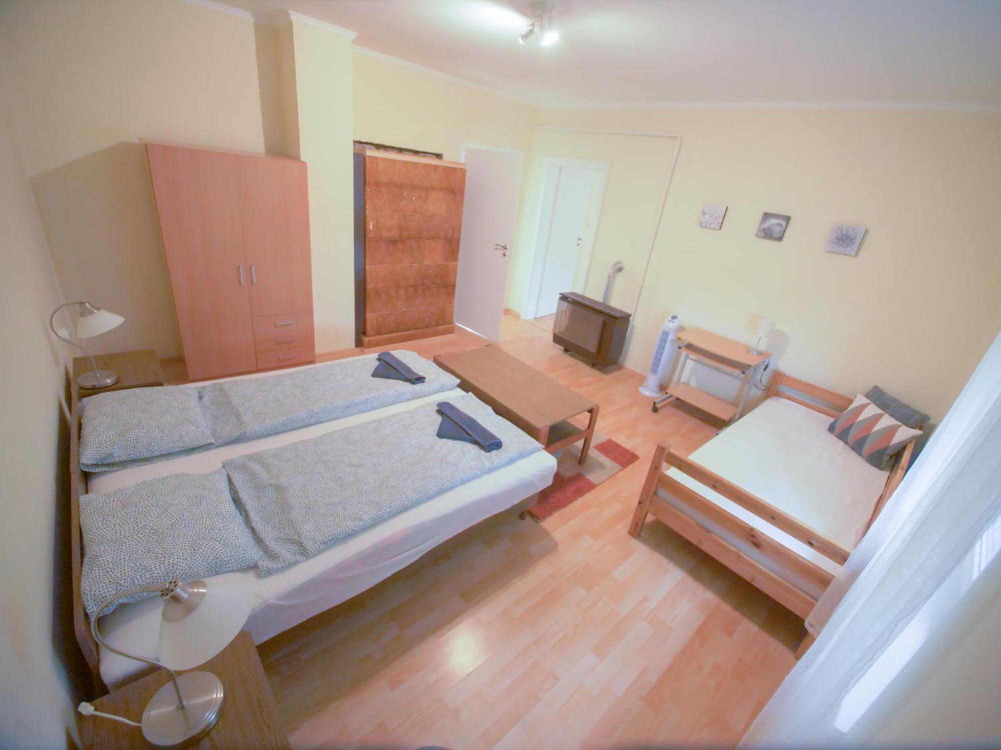 Apartamento Estike Balatonlelle Exterior foto